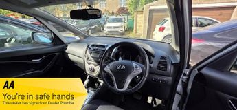 Hyundai IX20 ACTIVE