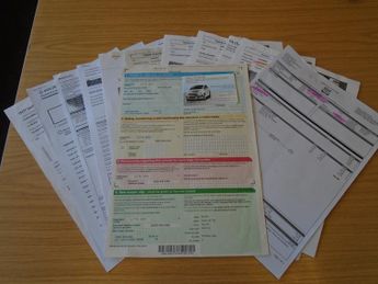 Skoda Fabia SE TSI