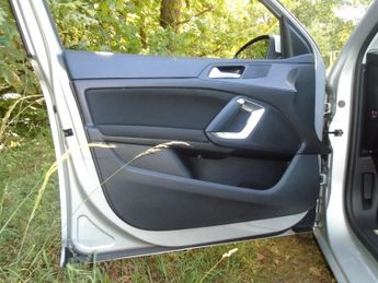 Peugeot 308 S/S SW ALLURE