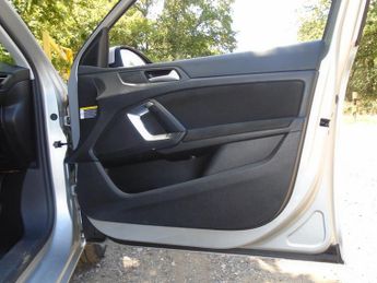 Peugeot 308 S/S SW ALLURE