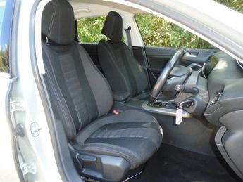 Peugeot 308 S/S SW ALLURE