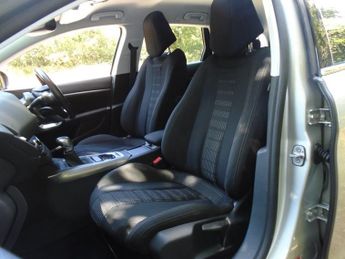 Peugeot 308 S/S SW ALLURE