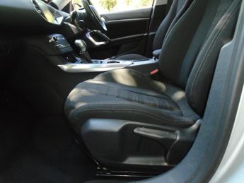 Peugeot 308 S/S SW ALLURE