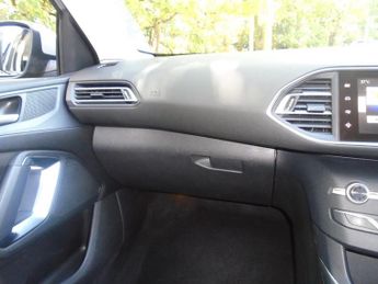 Peugeot 308 S/S SW ALLURE
