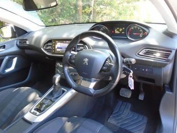 Peugeot 308 S/S SW ALLURE