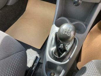 Toyota AYGO 1.0 VVT-i Blue Euro 4 5dr