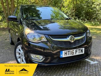 Vauxhall VIVA SL