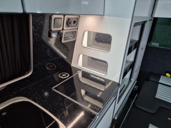 Ford Transit Custom LIMITED SPEEDS EDITION CAMPER AUTOMATIC 4BERTH, HIGH SPEC + SPEE