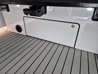 Ford Transit Custom LIMITED SPEEDS EDITION CAMPER AUTOMATIC 4BERTH, HIGH SPEC + SPEE