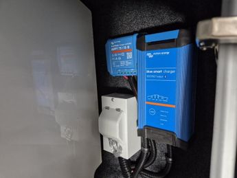 Ford Transit Custom LIMITED SPEEDS EDITION CAMPER AUTOMATIC 4BERTH, HIGH SPEC + SPEE