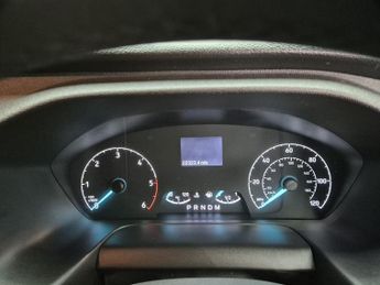 Ford Transit Custom LIMITED SPEEDS EDITION CAMPER AUTOMATIC 4BERTH, HIGH SPEC + SPEE