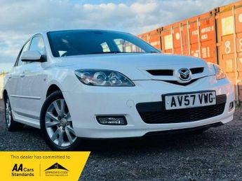 Mazda 3 1.6 Tamura Special Edition 5dr
