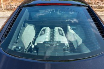 Audi R8 V10 QUATTRO - Big Spec! - Carbon Styled R8