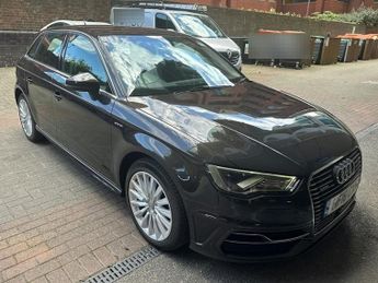 Audi A3 SPORTBACK E-TRON