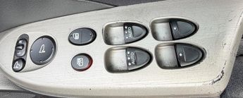 Honda Civic I-VTEC EX I-SHIFT
