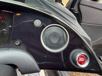 Honda Civic I-VTEC EX I-SHIFT