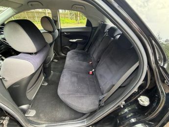 Honda Civic I-VTEC EX I-SHIFT