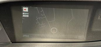 Honda Civic I-VTEC EX I-SHIFT