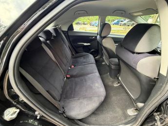 Honda Civic I-VTEC EX I-SHIFT