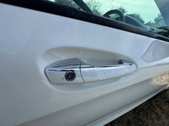 Mercedes-Benz A Class 2.1 A200d AMG Line (Premium Plus) 7G-DCT Euro 6 (s/s) 5dr