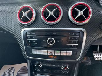 Mercedes-Benz A Class 2.1 A200d AMG Line (Premium Plus) 7G-DCT Euro 6 (s/s) 5dr
