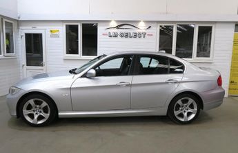 BMW 320 320d EXCLUSIVE EDITION 184