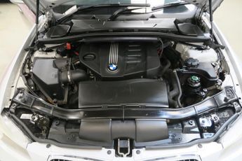 BMW 3 SERIES 320d EXCLUSIVE EDITION 184