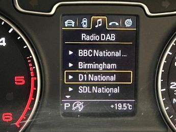 Audi Q3 TDI QUATTRO S LINE PLUS