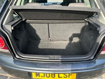 Volkswagen Polo MATCH (80BHP)