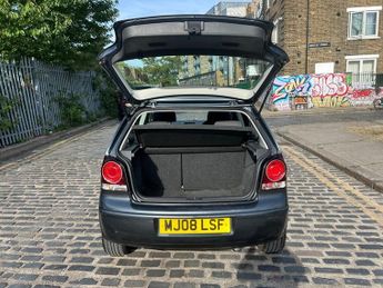 Volkswagen Polo MATCH (80BHP)