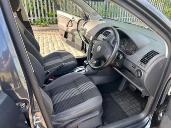 Volkswagen Polo MATCH (80BHP)