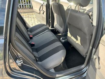 Volkswagen Polo MATCH (80BHP)