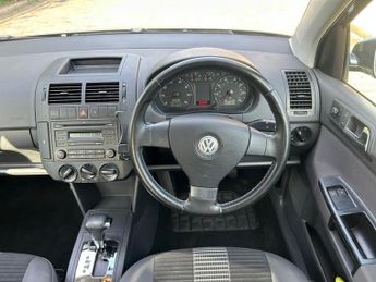 Volkswagen Polo MATCH (80BHP)