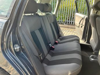 Volkswagen Polo MATCH (80BHP)