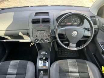 Volkswagen Polo MATCH (80BHP)