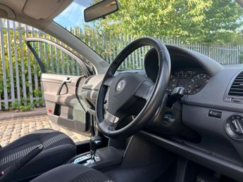 Volkswagen Polo MATCH (80BHP)