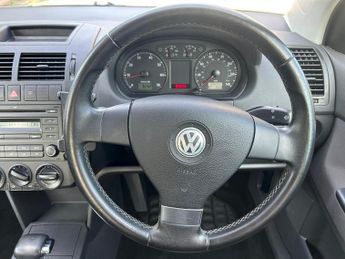Volkswagen Polo MATCH (80BHP)