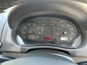 Volkswagen Polo MATCH (80BHP)