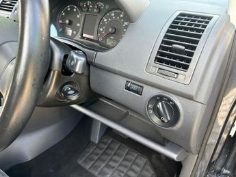 Volkswagen Polo MATCH (80BHP)