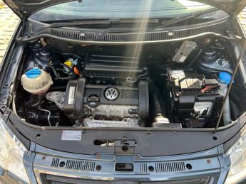 Volkswagen Polo MATCH (80BHP)