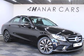 Mercedes C Class C 200 SE