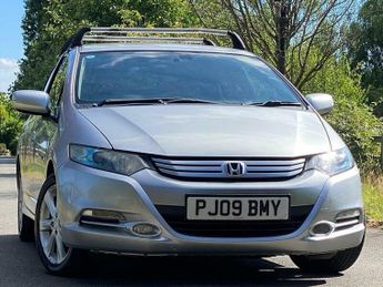 Honda Insight 1.3h IMA ES CVT Euro 5 5dr