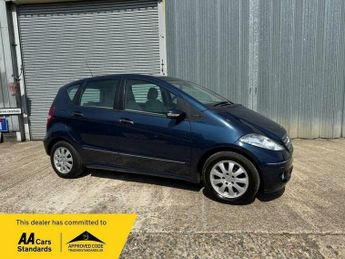 Mercedes A Class 1.5 A150 Elegance SE 5dr