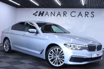 BMW 530 530d XDRIVE SE