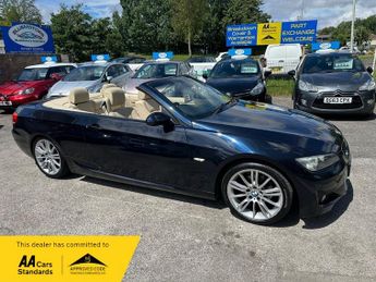 BMW 320 320i M SPORT