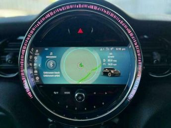 MINI Hatch 2.0 Cooper S Classic Steptronic Euro 6 (s/s) 3dr