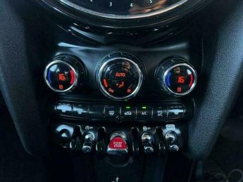 MINI Hatch 2.0 Cooper S Classic Steptronic Euro 6 (s/s) 3dr