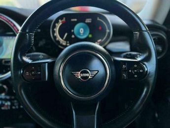 MINI Hatch 2.0 Cooper S Classic Steptronic Euro 6 (s/s) 3dr