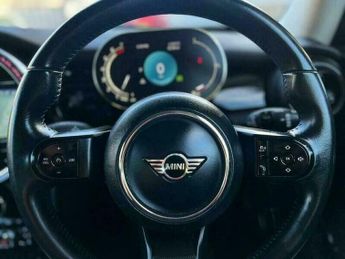 MINI Hatch 2.0 Cooper S Classic Steptronic Euro 6 (s/s) 3dr