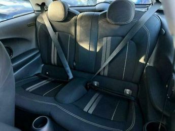 MINI Hatch 2.0 Cooper S Classic Steptronic Euro 6 (s/s) 3dr